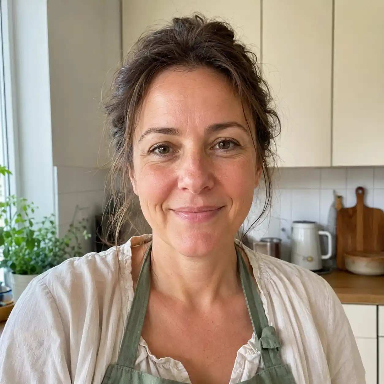 Laura Bergmann, Rezeptautorin von Suvra